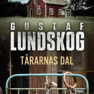 Tårarnas dal (e-bok) av Gustaf Lundskog Handla nu