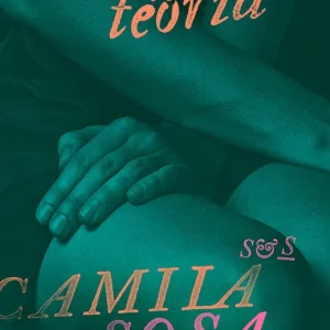 Kesytysteoria (e-bok) av Camila Sosa Villada Köp nu