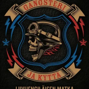Gangsteri ja kyttä (e-bok) av Wayne Bradshaw Sista chansen