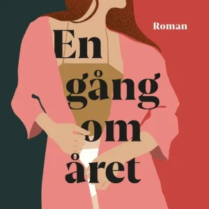 En gång om året (e-bok) av Peppe Öhman Extra rabatt