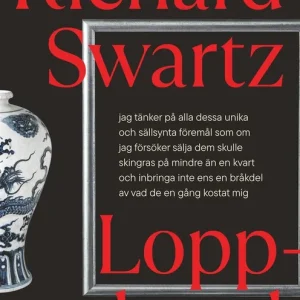 Nyhet Loppmarknad (e-bok) av Richard Swartz