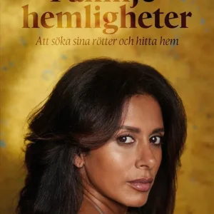 Familjehemligheter : att söka sina rötter och hitta hem (e-bok) av Anitha Clemence Rea