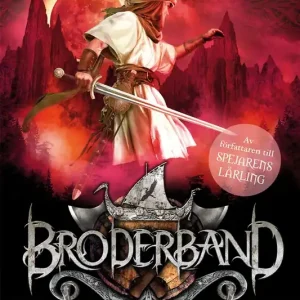 Expressleverans Skorpionberget (e-bok) av John Flanagan