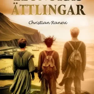 Leonoras ättlingar (e-bok) av Christian Ranevi Populärt val