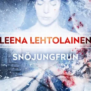 Snöjungfrun (e-bok) av Leena Lehtolainen Reapris