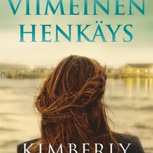 Lågt pris Viimeinen henkäys (e-bok) av Kimberly Belle