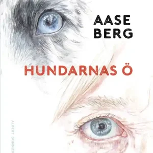 Billigare Hundarnas ö (e-bok) av Aase Berg