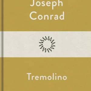 Tremolino (e-bok) av Joseph Conrad Beställ nu