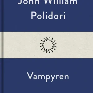 Nyhet Vampyren (e-bok) av John William Polidori