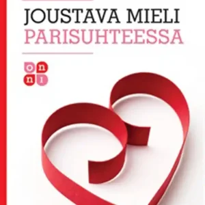 Joustava mieli parisuhteessa (e-bok) av Arto Pietikäinen Lägg i varukorgen