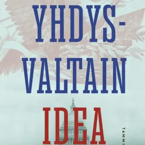 Yhdysvaltain idea (e-bok) av Markku Henriksson Outlet