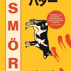 Smör (e-bok) av Asako Yuzuki Kampanjpris
