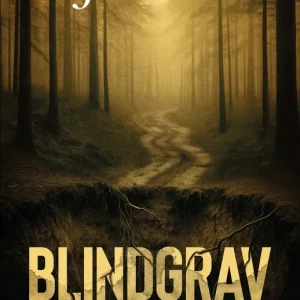 Blindgrav (e-bok) av Ulrika Rolfsdotter Beställ nu