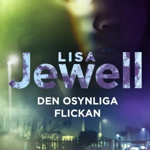 Begränsad tid Den osynliga flickan (e-bok) av Lisa Jewell