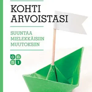 Kampanj Kohti arvoistasi (e-bok) av Arto Pietikäinen