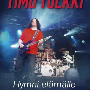 Erbjudandepris Timo Tolkki (e-bok) av Timo Tolkki
