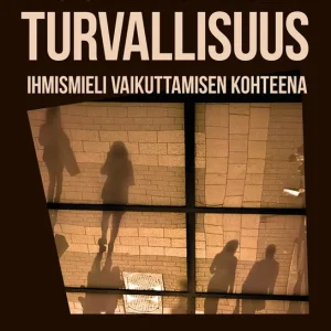 Kognitiivinen turvallisuus (e-bok) av - Expressleverans