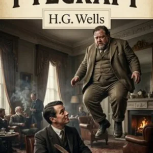Erbjudande Pyecraft (e-bok) av H.G. Wells