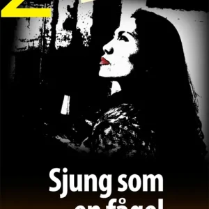 Sjung som en fågel (e-bok) av Thomas Kanger Kampanjpris