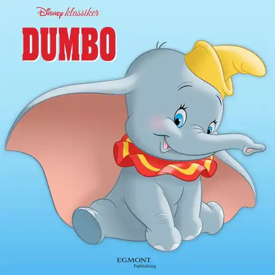 Dumbo (e-bok) av - Erbjudandepris