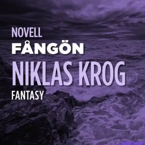 Fångön (e-bok) av Niklas Krog Säker betalning