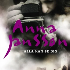 Alla kan se dig (e-bok) av Anna Jansson I lager