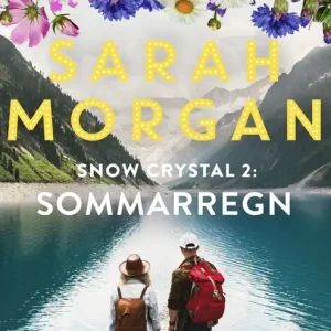 Sommarregn (e-bok) av Sarah Morgan Rabatt