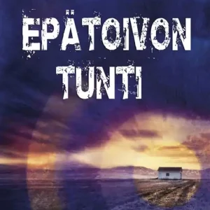 Epätoivon tunti (e-bok) av Rick Mofina risnedsättning