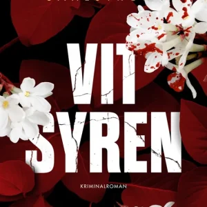 Fri frakt Vit syren (e-bok) av Cecilia Sahlström