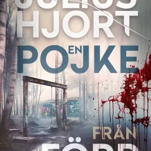 En pojke från förr (e-bok) av Julius Hjort Expressleverans