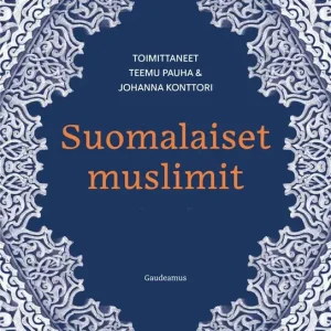 risnedsättning Suomalaiset muslimit (e-bok) av -