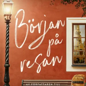 Början på resan (e-bok) av Birgitt Gunnarson risnedsättning