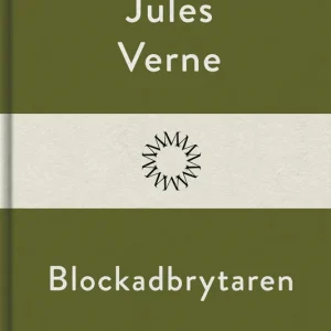 Säker betalning Blockadbrytaren (e-bok) av Jules Verne