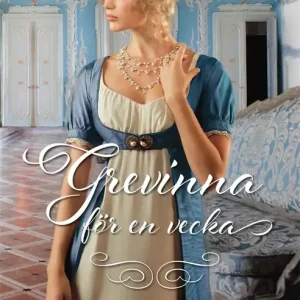 Grevinna för en vecka (e-bok) av Sarah Mallory Kampanjpris