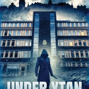 Under ytan (e-bok) av Anders Härén Erbjudandepris
