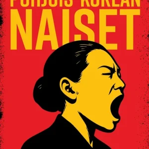 Pohjois-Korean naiset (e-bok) av Jouni Hokkanen Begränsat erbjudande