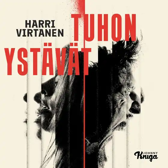 Utförsäljning Tuhon ystävät (ljudbok) av Harri Virtanen