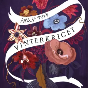 Vinterkriget (e-bok) av Philip Teir Kundfavorit