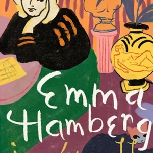 Beställ idag Je m'appelle Agneta (e-bok) av Emma Hamberg