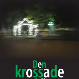 Den krossade tanghästen (e-bok) av Helene Tursten Snabb frakt