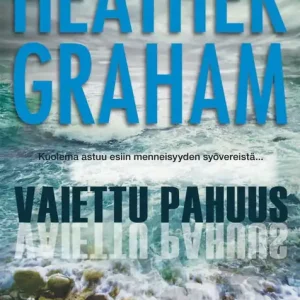 Begränsat antal Vaiettu pahuus (e-bok) av Heather Graham