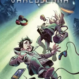 Begränsat erbjudande Varelserna (e-bok) av Torsten Bengtsson