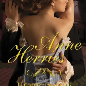 Endast denna vecka Hertiginnans hemlighet (e-bok) av Anne Herries