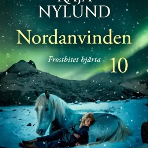 Frostbitet hjärta (e-bok) av Kaja Nylund Begränsad tid