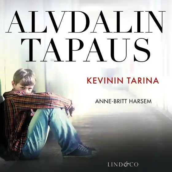 Alvdalin tapaus (ljudbok) av Anne-Britt Harsem Extra rabatt