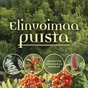 Utförsäljning Elinvoimaa puista (e-bok) av Sinikka Piippo