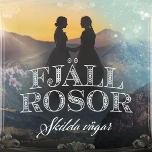 Skilda vägar (e-bok) av Laila Brenden Billig