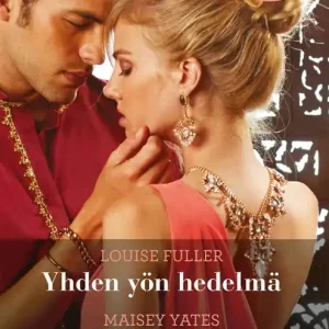 Yhden yön hedelmä / Aavikkoprinssin velvollisuus (e-bok) av Maisey Yates Outlet