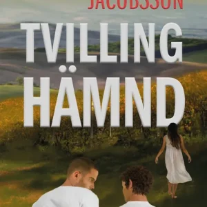 Fynd Tvillinghämnd (e-bok) av Anette Jacobsson