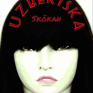 Uzbekiska Skökan (e-bok) av Theodore Sandell Nyhet